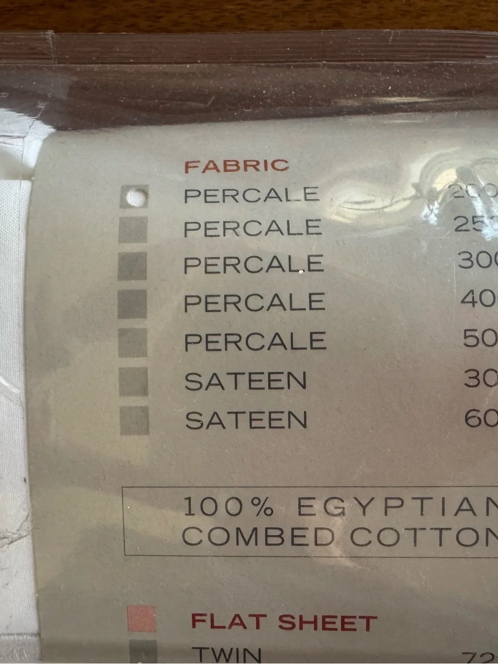 BELLINO King Duvet Cover White 100% Egyptian Cotton Percale 200 TC ITALY